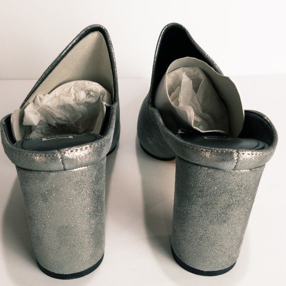 Marc Fisher LTD Hilda Pointed-toe Mule -6 - Picture 10 of 10